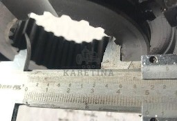 Valtra 800- Skrzynia [CZĘŚCI]