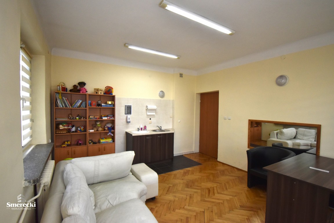 Dom na sprzedaż, 5 pokoi, 132 m², Chełm
