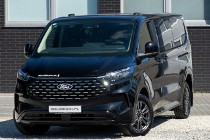 Ford T Tourneo Custom 9-OSOBOWY L2H1 / Bogate wyposażenie / Gwarancja producenta