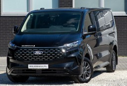 Ford T Tourneo Custom 9-OSOBOWY L2H1 / Bogate wyposażenie / Gwarancja producenta