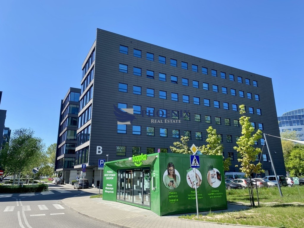 Powierzchnia biurowa Lotniska Chopina - Widok 3