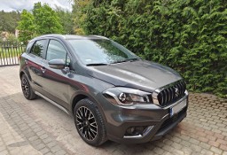 Suzuki SX4 II Zadbany S-Cross