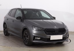 Skoda Fabia IV , 1. Właściciel, Serwis ASO, VAT 23%, Klimatronic, Tempomat,