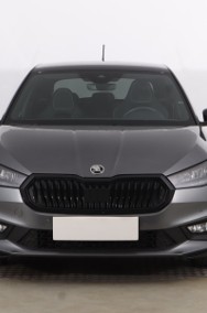Skoda Fabia IV , 1. Właściciel, Serwis ASO, VAT 23%, Klimatronic, Tempomat,-2