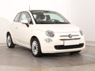 Fiat 500 , Salon Polska, 1. Właściciel, Serwis ASO, Klima, Tempomat