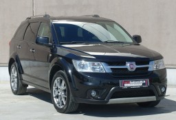 Fiat Freemont 2.0D 170KM/Automat/4X4/Nawi/Kamera/Skóry/Ks. Serwisowe