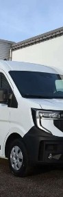 Renault Master Master 130 Furgon Extra L3H2-3