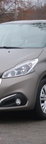 Peugeot 208 Salon Polska, 1. Właściciel, Serwis ASO, Klima, Klimatronic,-3