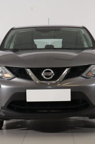 Nissan Qashqai II , Salon Polska, 1. Właściciel, Serwis ASO, Klimatronic,-2