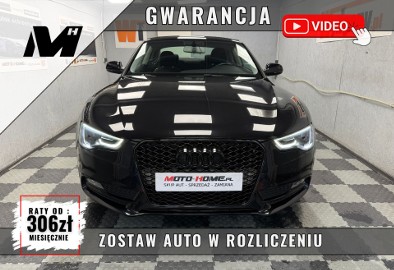  LIFT LED, 1.8TFSI 18cali, Coupe  GWARANCJA