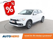 Mitsubishi ASX Dostępny w Autohero Pick-up Center Warszawa Młociny