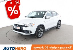 Mitsubishi ASX Dostępny w Autohero Pick-up Center Warszawa Młociny