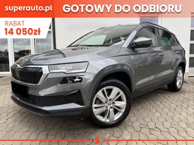 Skoda Karoq Drive 1.5 TSI DSG Drive 1.5 TSI 150KM DSG-1