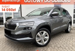 Skoda Karoq Drive 1.5 TSI DSG Drive 1.5 TSI 150KM DSG