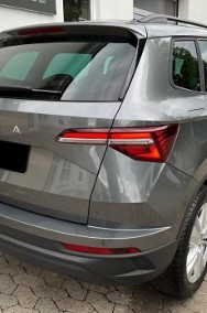 Skoda Karoq Drive 1.5 TSI DSG Drive 1.5 TSI 150KM DSG-2