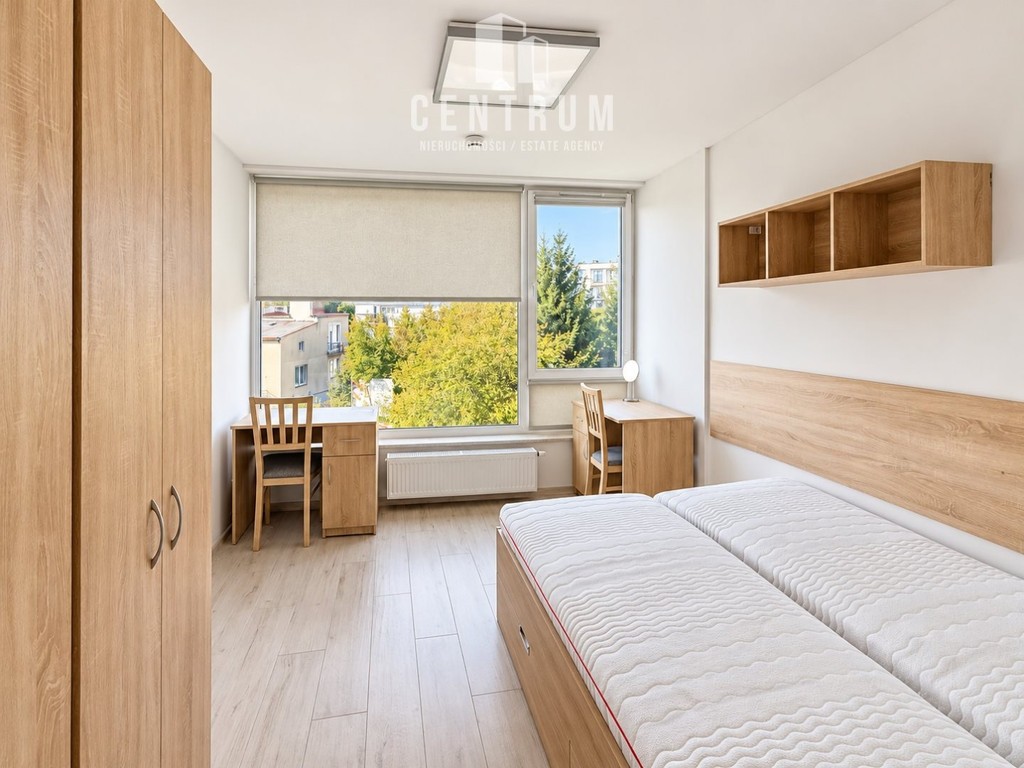 Kawalerka na wynajem, 23 m² Śródmieście, B. Prusa