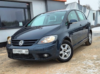 Volkswagen Golf Plus I-1