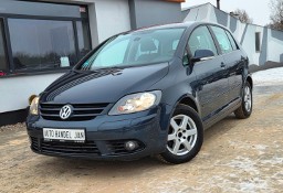 Volkswagen Golf Plus I