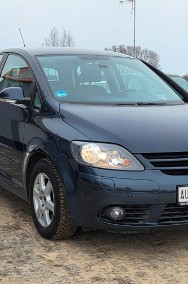 Volkswagen Golf Plus I-2