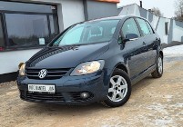 Volkswagen Golf Plus I