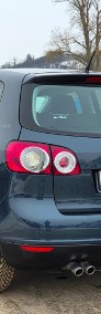 Volkswagen Golf Plus I-4