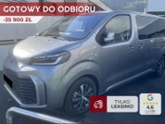 Toyota Proace Long Family 2.0 Diesel Long Family 2.0 Diesel 177KM | Ogrzewane post