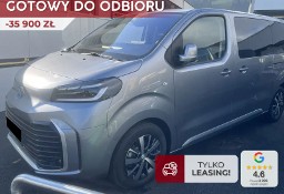 Toyota Proace Long Family 2.0 Diesel Long Family 2.0 Diesel 177KM | Ogrzewane post