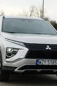 Mitsubishi Eclipse Cross 2,4 PHEV z Gwarancją Model 2023r-2