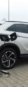 Mitsubishi Eclipse Cross 2,4 PHEV z Gwarancją Model 2023r-3
