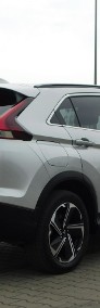 Mitsubishi Eclipse Cross 2,4 PHEV z Gwarancją Model 2023r-4