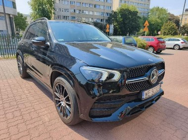 Mercedes-Benz Klasa GLE W167 Poleasingowe.pl-1