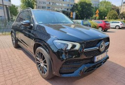 Mercedes-Benz Klasa GLE W167 Poleasingowe.pl