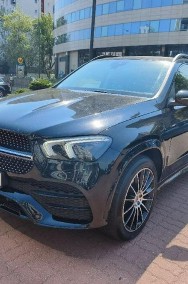 Mercedes-Benz Klasa GLE W167 Poleasingowe.pl-2