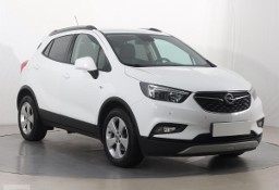 Opel Mokka , 1. Właściciel, VAT 23%, Klimatronic, Tempomat, Parktronic,