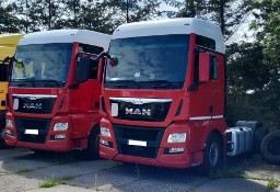 MAN TGX TGX EURO6 STANDARD