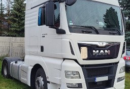 MAN TGX TGX EURO6