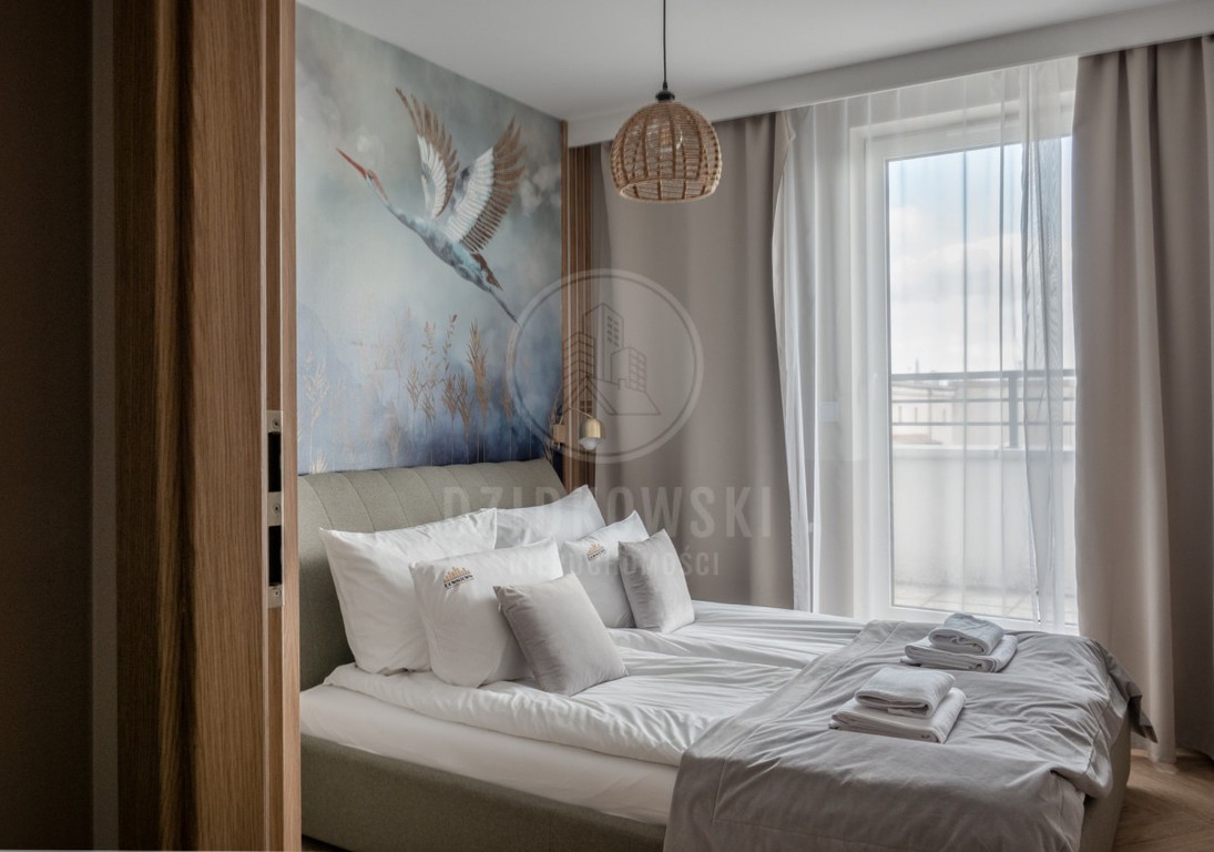 Wyjątkowy Apartament | Serce Gdańska
