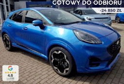 Ford Puma II ST-Line X PowerShift mHEV 1.0 EcoBoost ST-Line X 1.0 EcoBoost 125KM