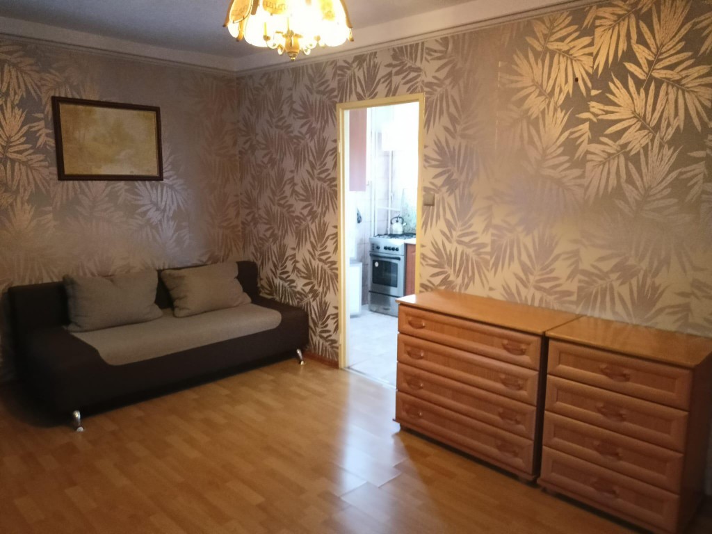 Zadbana kawalerka na 2 piętrze! - Widok 5