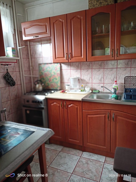 Zadbana kawalerka na 2 piętrze! - Widok 6