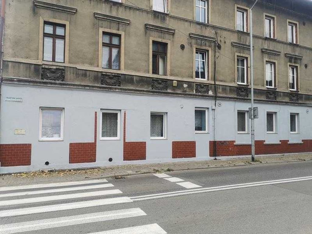 Mieszkanie na wynajem, 45 m² Janów-Nikiszowiec, Oswobodzenia