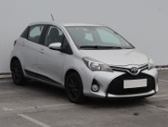 Toyota Yaris III , Salon Polska, Serwis ASO, Automat, Klima, Parktronic