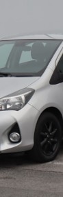 Toyota Yaris III , Salon Polska, Serwis ASO, Automat, Klima, Parktronic-3