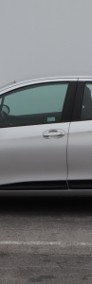 Toyota Yaris III , Salon Polska, Serwis ASO, Automat, Klima, Parktronic-4