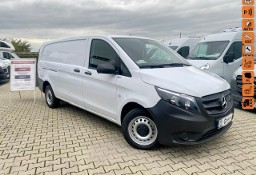 Mercedes-Benz Vito Salon Polska / EXTRA DŁUGI L3H1 / 114 CDI / Klimatyzacja / GWARANCJA