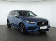 Volvo XC90 IV , Salon Polska, Serwis ASO, 225 KM, Automat, Skóra, Navi,