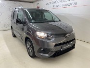 Toyota ProAce Toyota Proace City Verso 1.2, Benzyna 130KM, salon Polska, FV 23%.