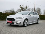 Ford Mondeo VIII 2.0 TDCi 180KM [Eu6] Kombi Titanium -Automat +Pakiet zima +Opony zim