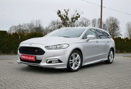 Ford Mondeo VIII 2.0 TDCi 180KM [Eu6] Kombi Titanium -Automat +Pakiet zima +Opony zim