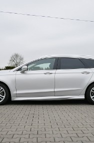 Ford Mondeo VIII 2.0 TDCi 180KM [Eu6] Kombi Titanium -Automat +Pakiet zima +Opony zim-2